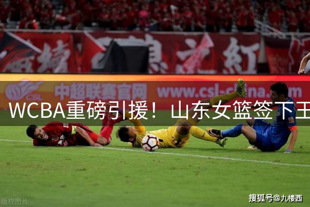 WCBA重磅引援！山东女篮签下王丽丽李文霞组建强力锋线